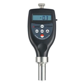 AM Shore İnce Kauçuk Sertlik Ölçme Cihazı