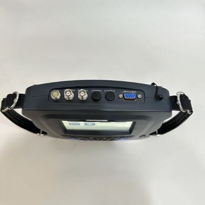 Özellikler Çok yönlü bir giriş portu Çeşitli Sensör Türlerine Bağlanabilir Dört Kanallı Çok Fonksiyonlu Vibraton Analizörü