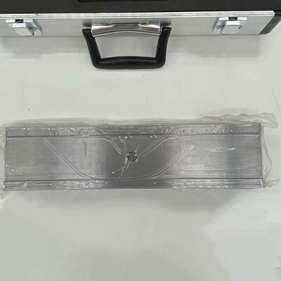 AC Elektromanyetik Boyunduruğu ile Kullanılan Yük Test Ağırlığı