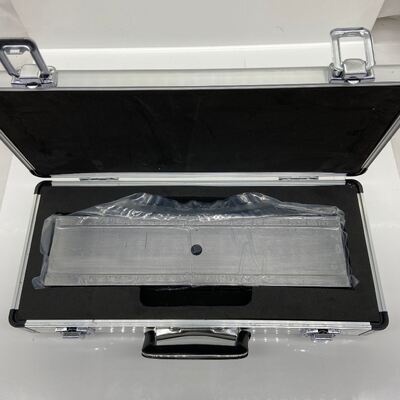 AC Elektromanyetik Boyunduruğu ile Kullanılan Yük Test Ağırlığı