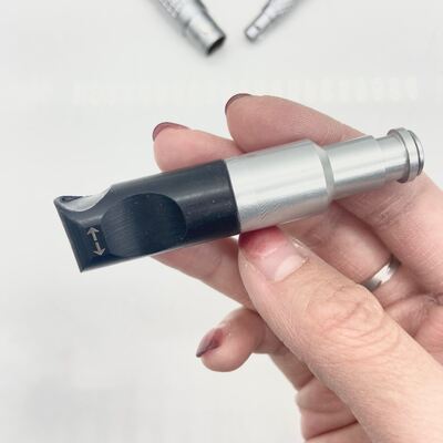 GE Yerlendirici 3S Eddy Mevcut Sonda Sensörü