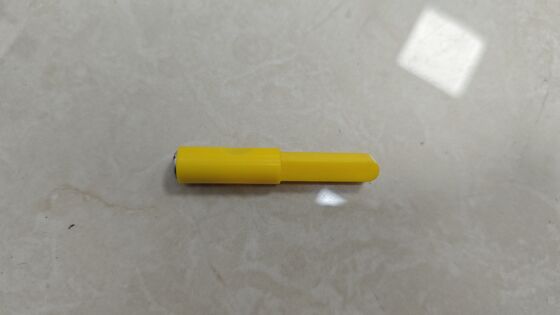 Girdap Akımı Kaynak Dikişi Prob Sensörü