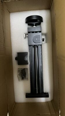 TA620 Mermer Altyapı Kabalık Denetleyicisi Çalışma Platformu