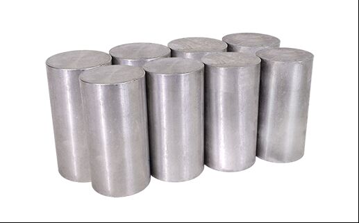 8'li Alan Genliği Düz Tabanlı Delik Bloğu Seti