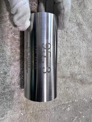 19 Flat-bottom Distance (MTD) ve Signal Amplitude Delik Bloku