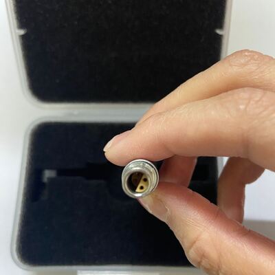 TS131 Yüzey Pürüzlülüğü Derin Oluk sensörü