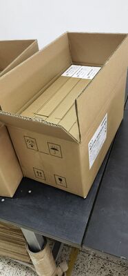 HUATEC Endüstriyel Radyografik Film Endüstriyel Röntgen Filmi