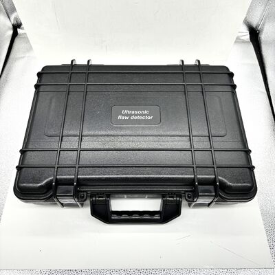 FD203 Yüksek Hızlı Gerçek Zamanlı Video Kayıtlı Ultrasonik Hata Dedektörü