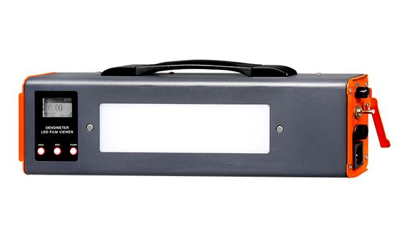 LED Endüstrisi Radyografik Film Görüntüleyici ve Densitometre