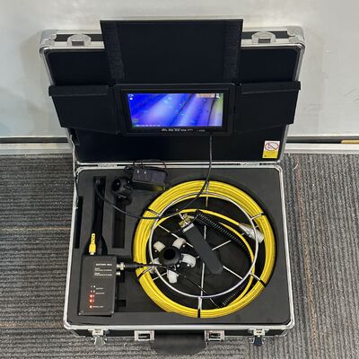 DG-800 Sıcaklık Değiştiricisi Tüp İç Ultraviyole Endoskop Kayıt Denetimi