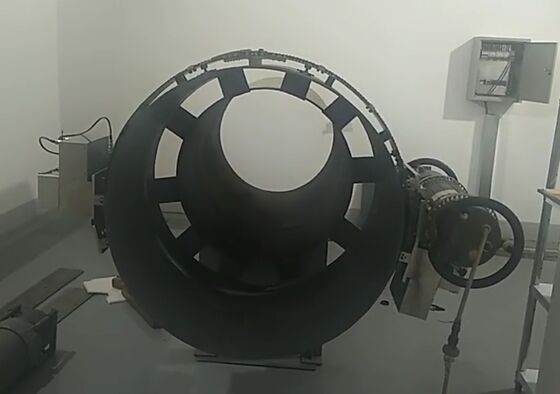 X-ray Dijital Görüntüleme Taramalı Muayene Sistemi