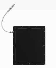 X-ray Dijital Görüntüleme Taramalı Muayene Sistemi