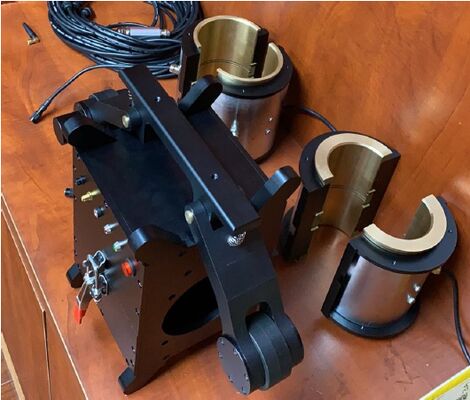 Entegre Tel İpi Kusur Bulma Makinesi Tel İpi Kusur Bulma Makinesi