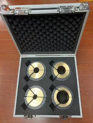 Entegre Tel İpi Kusur Bulma Makinesi Tel İpi Kusur Bulma Makinesi