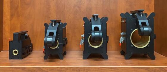 Entegre Tel İpi Kusur Bulma Makinesi Tel İpi Kusur Bulma Makinesi