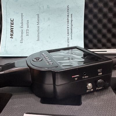 HTD-D4 Endoskopi Endoskopi Endoskopi Endoskopi Endoskopi
