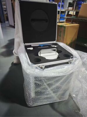 137Cs ve 131I Radyoaktif İzotoplar Su ve Gıda Radyoaktif Dedektörünün Aktivitesini Ölçme