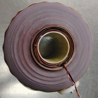 Taşınabilir X-ışını Hata Bulma Makinesi Bakım ve Tamir Bobin Yüksek Voltajlı Transformör