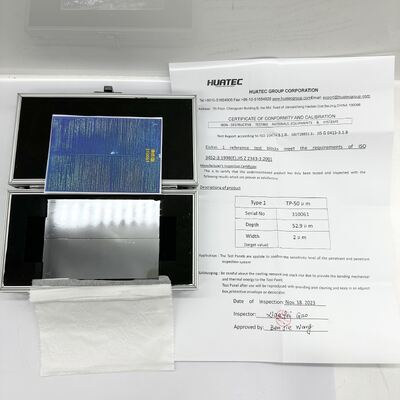 Hassasiyet seviyesi belirleme bloğu