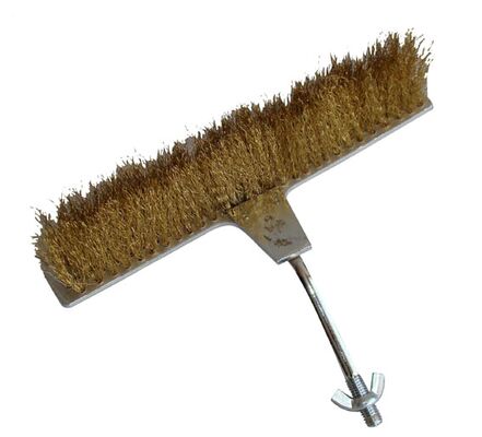 HD-201A/B/C Kademe Gözeneklilik Tatil Dedektörü