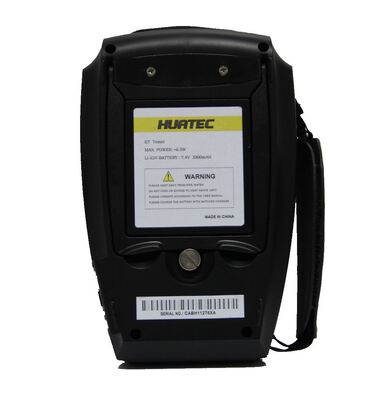 El Tipi Hassas Girdap Akımı Test Cihazı Girdap Akımı Hata Dedektörü