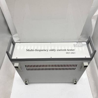 Yüksek performanslı, çok amaçlı ve akıllı çok frekanslı uzaktan alan Eddy akım testi