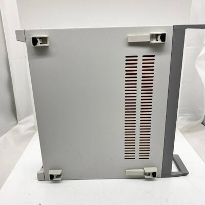 Yüksek performanslı, çok amaçlı ve akıllı çok frekanslı uzaktan alan Eddy akım testi