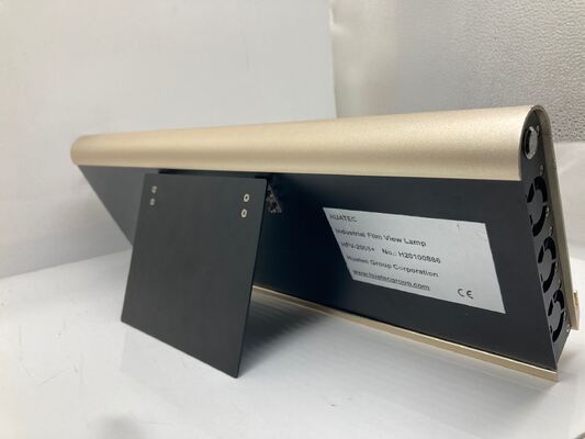 LED Işık Kaynağı Yüksek Parlaklık Işık Üniform Parlaklık Düzenleme Film Görüntüleyici