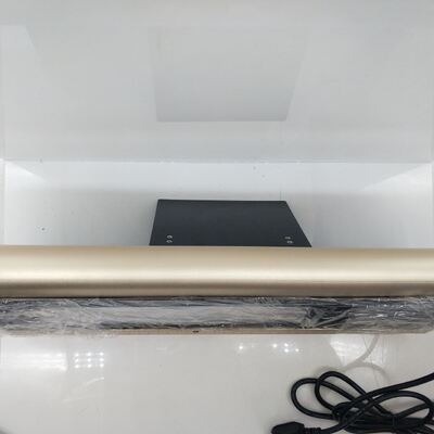 LED Işık Kaynağı Yüksek Parlaklık Işık Üniform Parlaklık Düzenleme Film Görüntüleyici