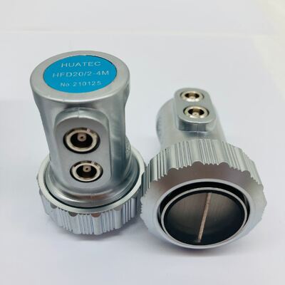 Angle/ Straight  Beam Transducer Ultrasonic Flaw Detector Probe