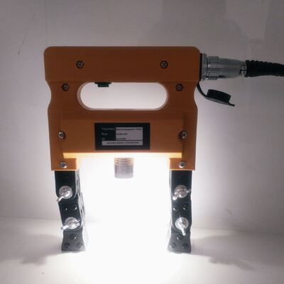 Güç denetleyicisi yok 220V Güçlü Handy Yoke Hata Detektörü ile doğrudan temas