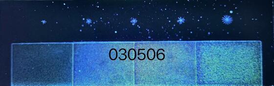 ISO 3452-3 tip 2 paneller