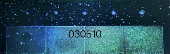 ISO 3452-3 tip 2 paneller