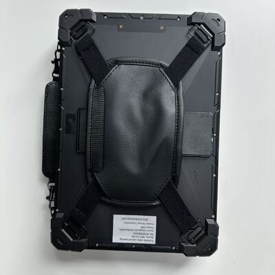 Çok Kanallı Dijital Akıllı Dokunmatik Ekranlı Taşınabilir Çok Fonksiyonlu Eddy Akım Testörü