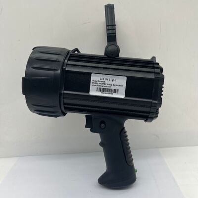 DG-9W Yüksek Işıktırıcılık UVLED Modülü Kuvars Optik Cam Enerji tasarrufu UV ışığı