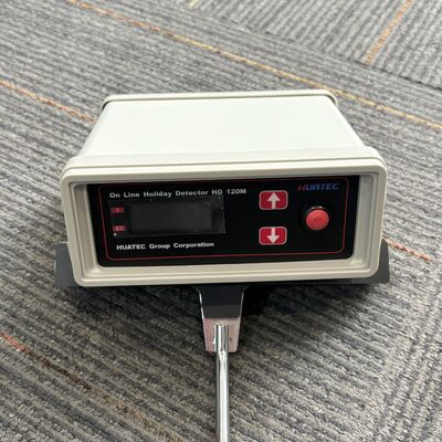 HD-120M DC Yüksek Gerilim Tatil Testi Çevrimiçi Gözeneklilik 5w