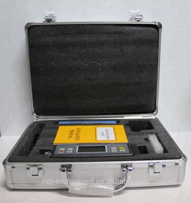 Ra Rz Rq Rt Dijital Yüzey Kabalığı Testçisi