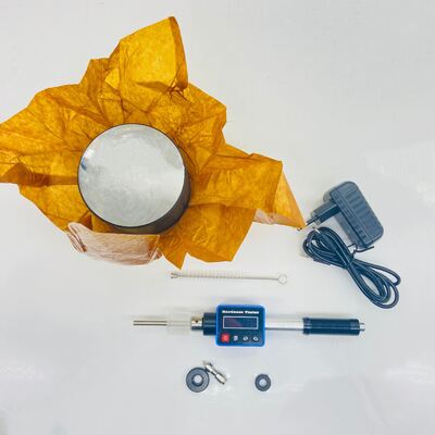 HUATEC RHL-110DL taşınabilir sertlik testi