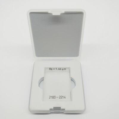 Alüminyum Görünümlü USB Arayüzü Yüzey Pürüzlülük Test Cihazı