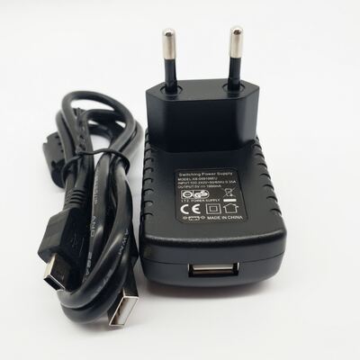 Alüminyum Görünümlü USB Arayüzü Yüzey Pürüzlülük Test Cihazı