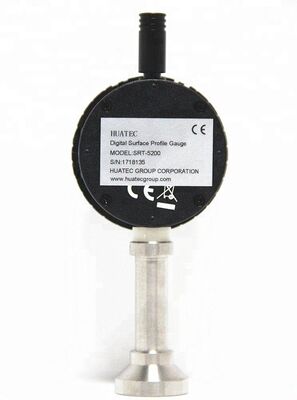 El Tipi Dijital Yüzey Pürüzlülük Test Cihazı Profil Ölçer