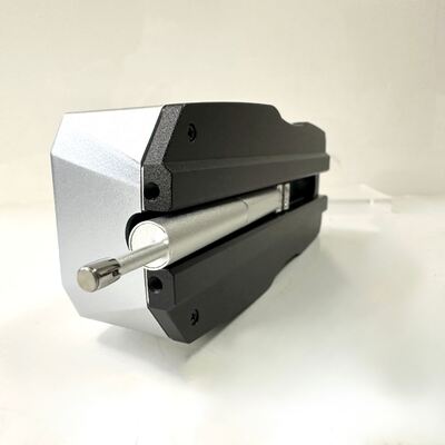 Taşınabilir Yüzey Pürüzlülük Test Cihazı 14 Parametre 128 x 64 OLED Nokta Vuruşlu Ekran Spektrogram ile