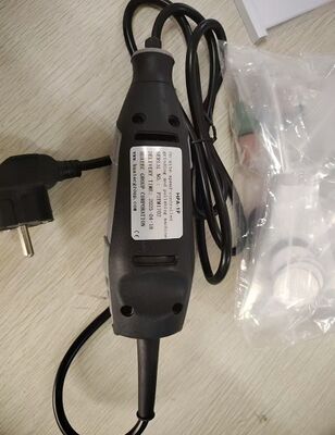 HPA-1P Taşınabilir Hız Kontrollü Taşlama Parlatma Makinesi Çok fonksiyonlu Gravür Kesme Temizleme Döner Alet