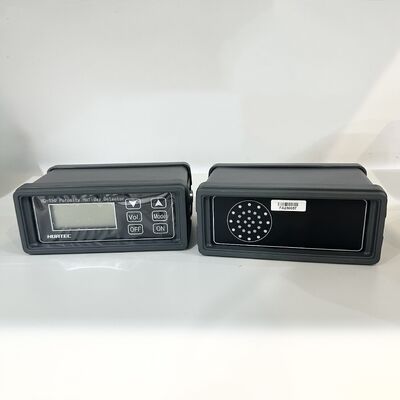 HD-150 Boru Konum Derinlik Sızıntı Dedektörü Yeraltı Boru Hattı Arıza Bulucu