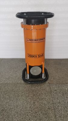 XXG-2005 Portable X-Ray Ceramic Tube for Welding NDT Instrument