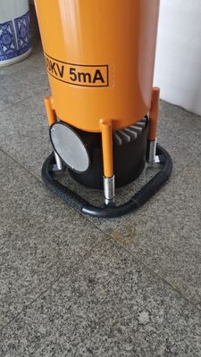 XXG-2005 Mini Frekans Dönüşümlü Taşınabilir Röntgen Ray Hata Detektörü
