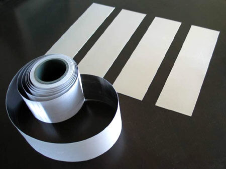 HUATEC NDT Endüstriyel X Işını Kurşun Perde Farklı Boyutlarda