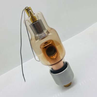 HXA-1602 160KV Tungsten Hedef X-ışını Tüpü 0.8mm Odak Endüstriyel NDT Tüpü