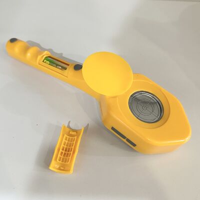 FJ-1015 Çevre ve inşaat malzemesi testi için yüksek hassasiyetli çoklu radyasyon dedektörü