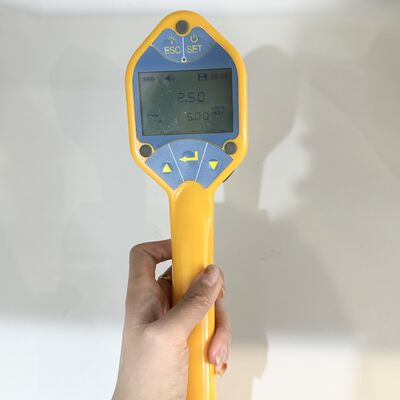 FJ-1015 Nükleer acil durum için taşınabilir çok fonksiyonel radyasyon α/β/X/γ/Nötron devriye dedektörü